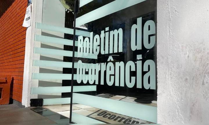 Abatedouro municipal de Cambira é alvo de arrombamento e furto