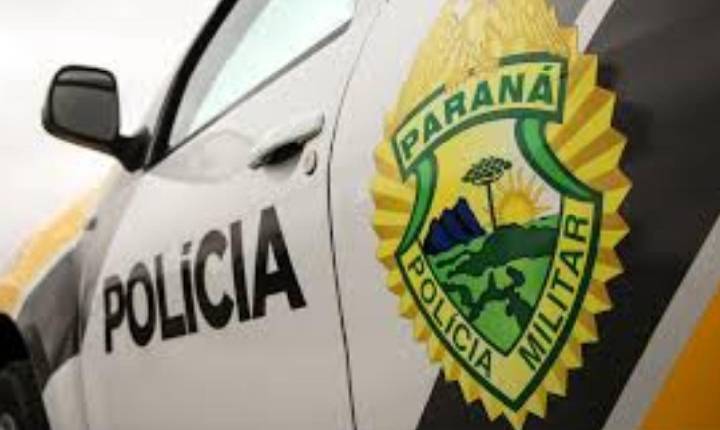 Adolescente de 15 anos é flagrado conduzindo motocicleta em Jandaia do Sul