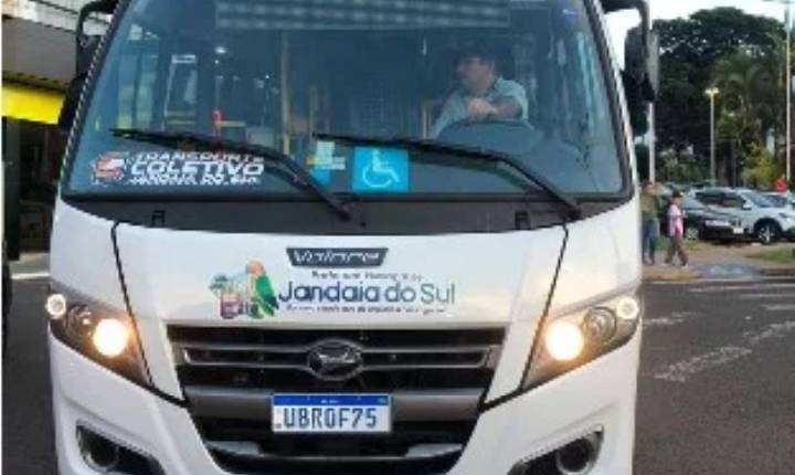 Agritech Rodeio Show terá transporte circular gratuito neste fim de semana