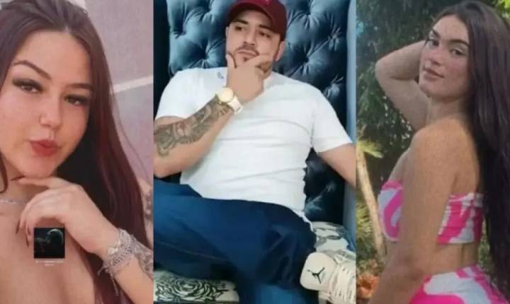 Amiga diz que poderia estar com jovens desaparecidas e revela últimos planos antes de saída com ‘Dog Dog’