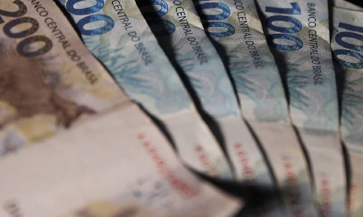 Arrecadação federal cresce 5,62% em setembro e soma R$ 239,4 bilhões