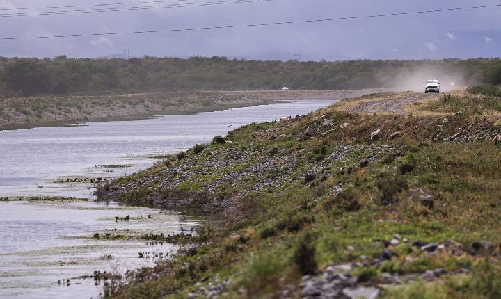 Bacia do São Francisco: petroleira terá de recuperar poços abandonados