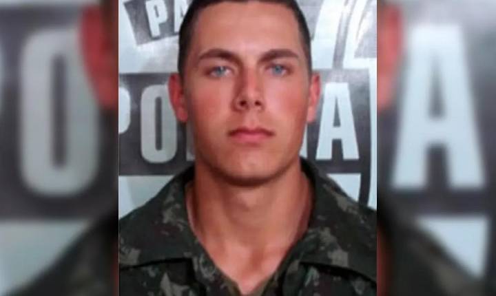Brasileiro condenado por duplo homicídio em festa neonazista no PR é preso na Itália