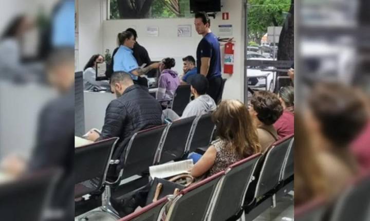 Campanha por menino ferido por cerol mobiliza 240 candidatos à doação de sangue em Maringá
