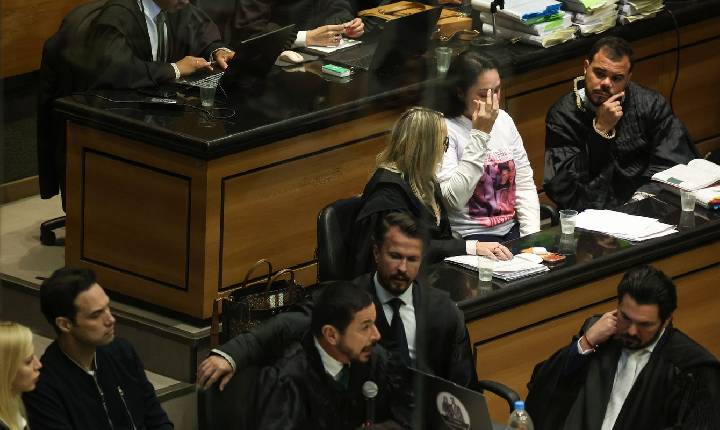 Caso Henry Borel: julgamento de Jairinho e Monique entra no sétimo dia