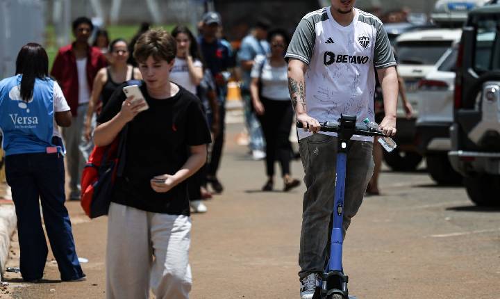 Celpe-Bras: inscrições para segunda edição estão abertas até dia 6