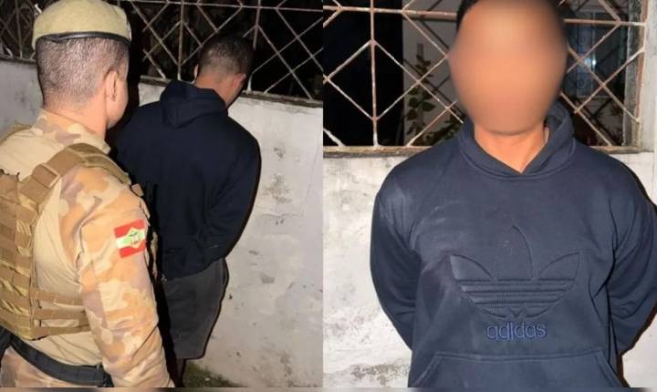 Chacina no PR: suspeito teria matado família por engano após entrar em rua errada