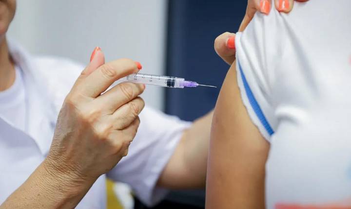 Com baixa adesão, 16ª Regional de Saúde faz alerta sobre vacinação contra a gripe