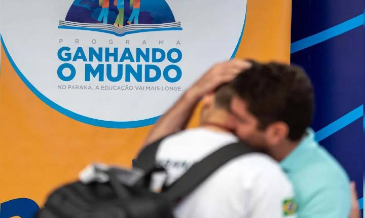 Com mais de 30 alunos da região, Ganhando o Mundo 2027 divulga convocados