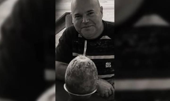 Corpo encontrado em área rural de Arapongas é identificado como de homem desaparecido