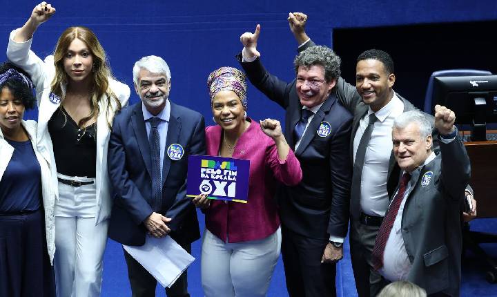 CUT elogia fim da “massacrante” 6x1; CNI quer revisar PEC aprovada 