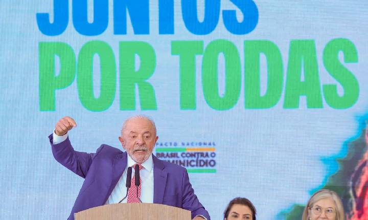 Decreto determina que big techs devem prevenir conteúdos criminosos