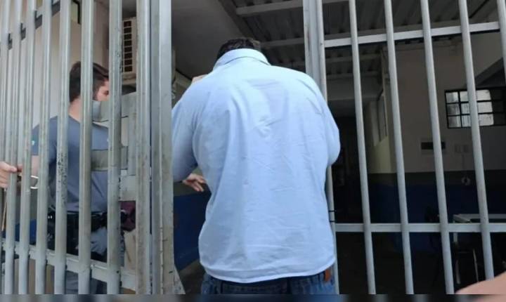 Dentista preso em Maringá é suspeito de aplicar golpes em mais de 50 pacientes