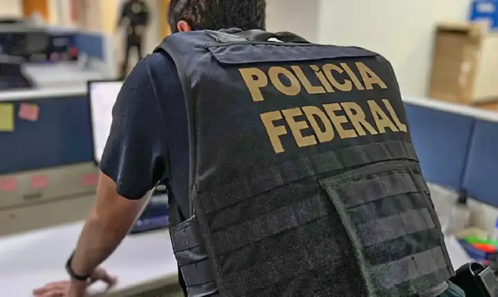 Desembargador e deputado de MT são alvos da PF por venda de sentenças