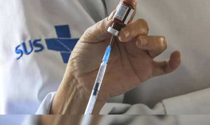 Dia D da Multivacinação mobiliza UBSs neste sábado para atualizar vacinação de crianças e adolescentes