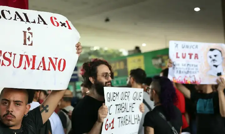 Dia do Trabalho tem origem em greve de operários nos EUA, em 1886