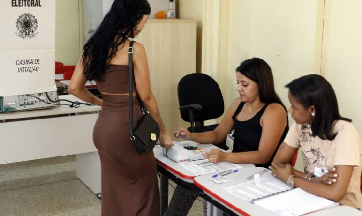 Eleições 2026: o que o eleitor pode e não pode fazer antes, durante e logo após a votação