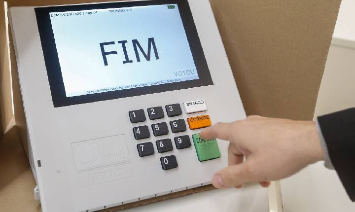 Eleições: São Paulo tem 45 casos de irregularidade e 15 prisões
