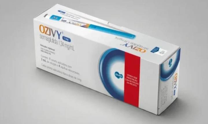 EMS anuncia preço da primeira caneta emagrecedora produzida no Brasil