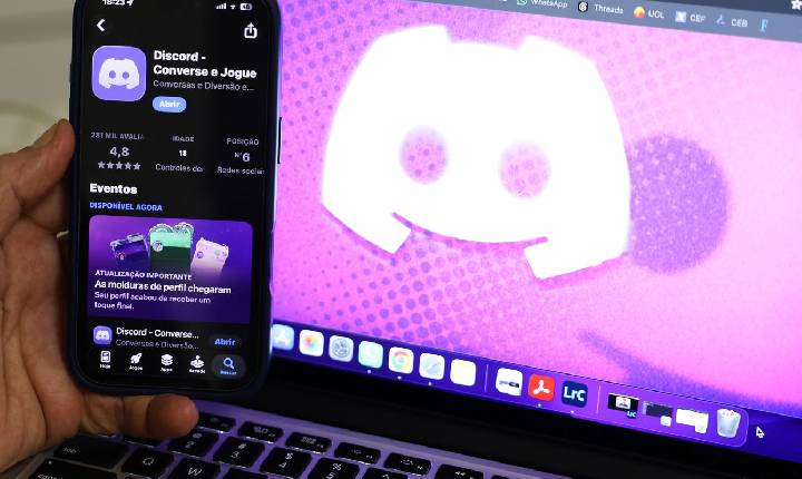 Entidades publicam carta em defesa da suspensão de lives no Discord