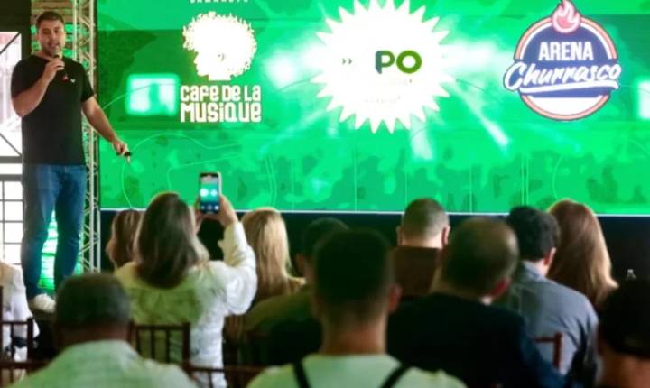 Expoingá terá entrada gratuita em horários especiais, água liberada e bebidas com até 50% de desconto; veja o que muda