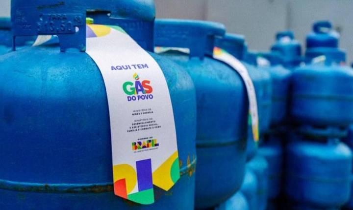 Faxinal terá segunda revenda autorizada para atender beneficiários do Gás do Povo
