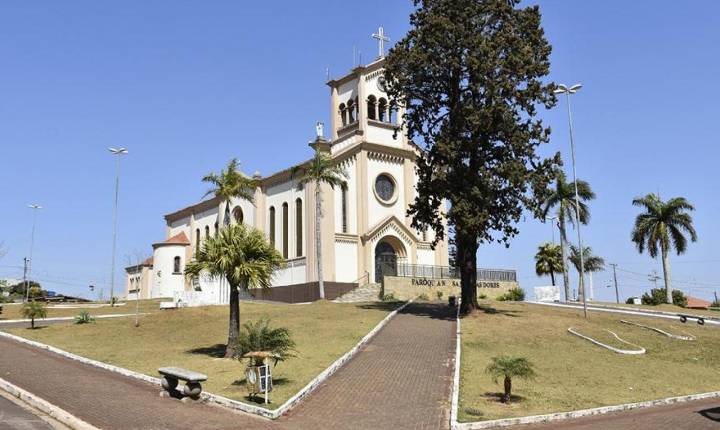 Feriado municipal altera funcionamento dos serviços públicos em Marilândia do Sul