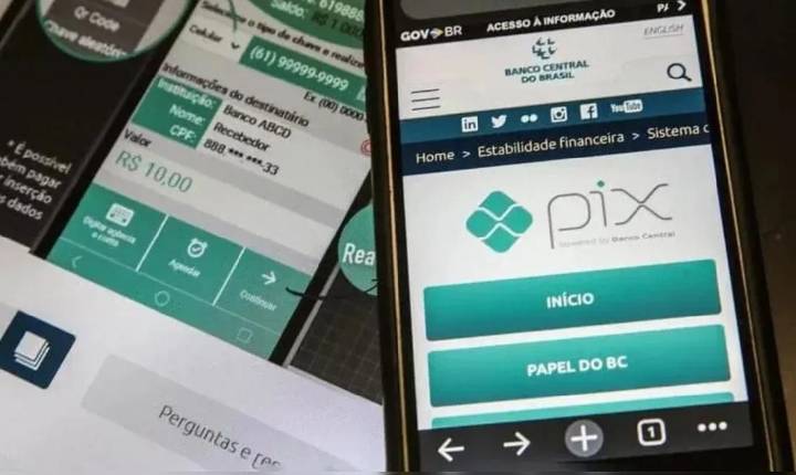 Golpe da moto na internet faz morador de Cambira perder mais de R$ 2 mil