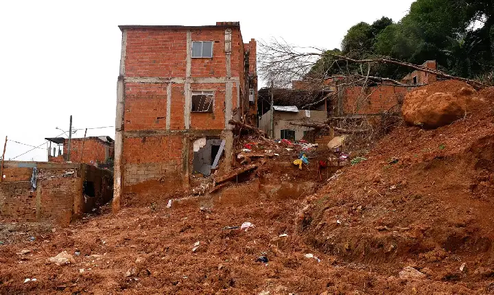 Governo destina mais R$ 75,3 milhões para atingidos por chuvas em MG