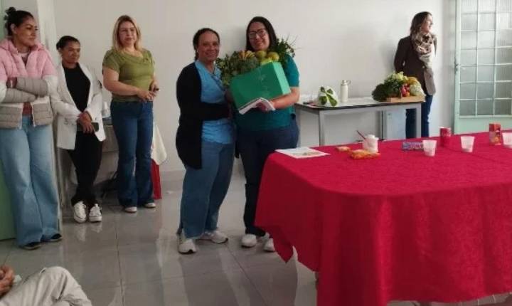 Grupo Hiperdia é retomado em Jandaia do Sul após sete anos de interrupção