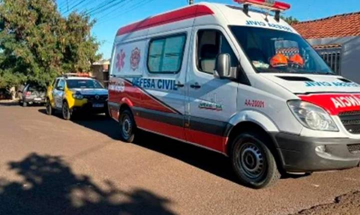 Homem é encontrado morto em residência no Jardim das Flores