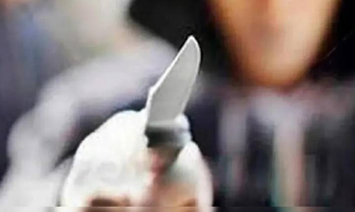 Homem é ferido com faca em Lunardelli após discussão em frente a uma conveniência