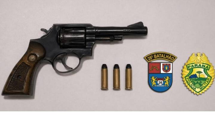 Homem é morto a tiros durante festa junina na zona rural de Ortigueira