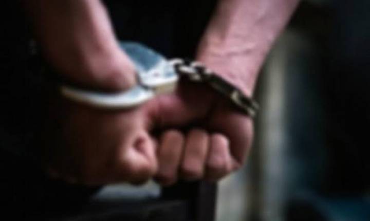Homem é preso durante Operação Sentença em Jandaia do Sul