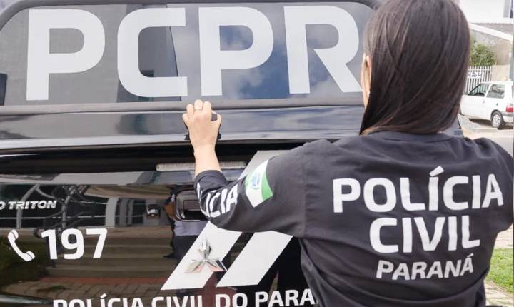 Homem é preso em flagrante por tráfico de drogas no sistema de delivery