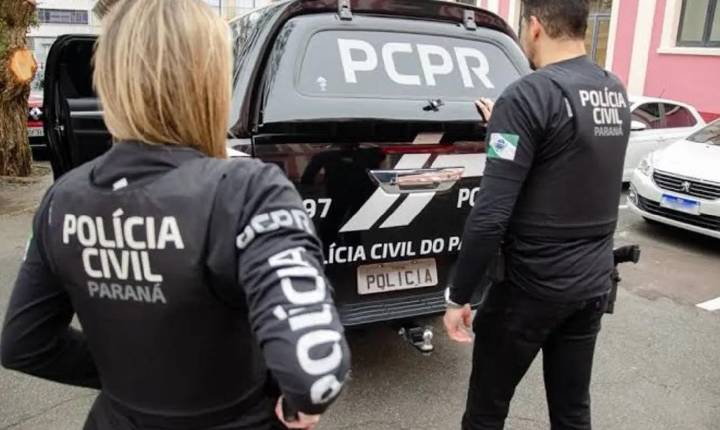 Homem é preso em Goiás suspeito de abusar de adolescente de Jandaia do Sul pela internet