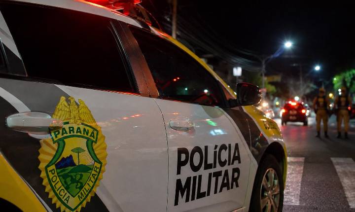 Homem é preso por descumprir medida protetiva; PM atende outras ocorrências em Jandaia do Sul