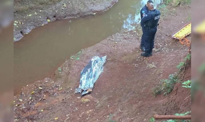 Homem morre afogado enquanto nadava com amigos em Sarandi