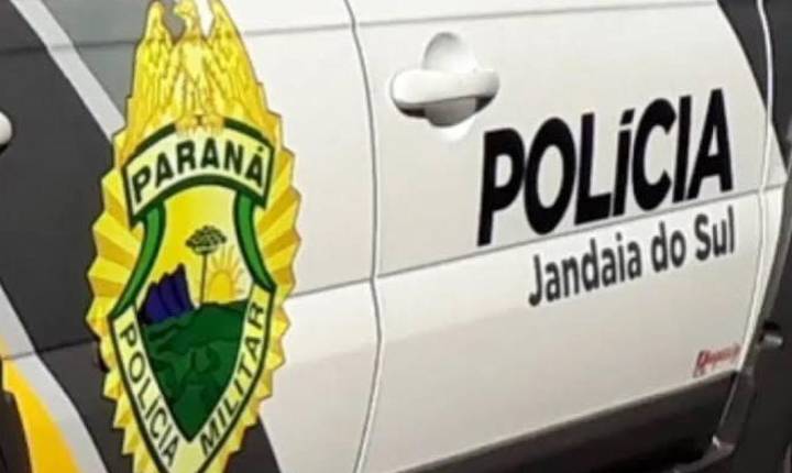 Homem procura a PM após ser ameaçado de morte por dívida de R$ 30 em Jandaia do Sul