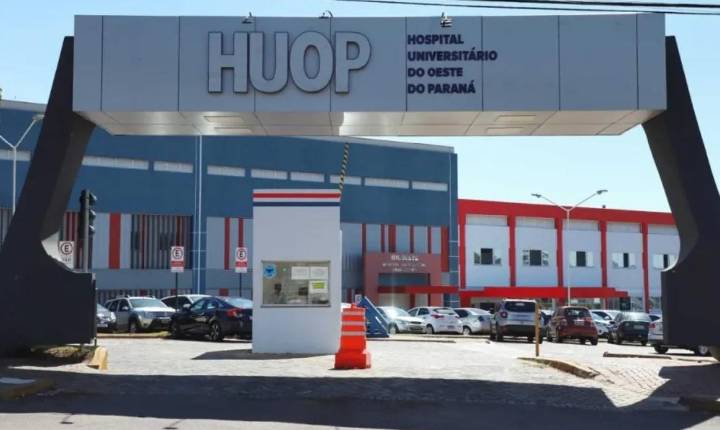 Hospital Universitário do Oeste do Paraná alerta sobre golpe com falsas cobranças a pacientes