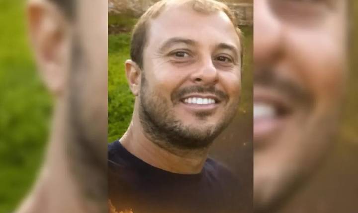 Identificado funcionário que morreu atropelado pelo próprio caminhão na PR-445