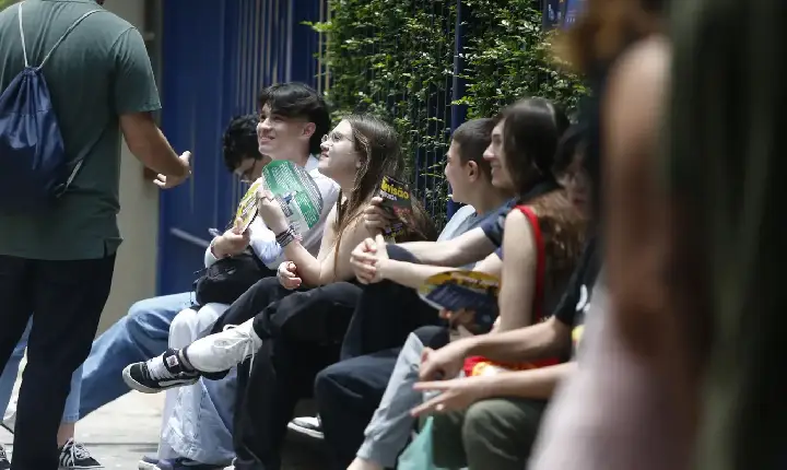 Inscrições para vagas remanescentes do Fies vão até 29 de abril