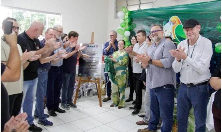 Jandaia do Sul entrega 75 moradias a famílias da Vila Santo Antônio
