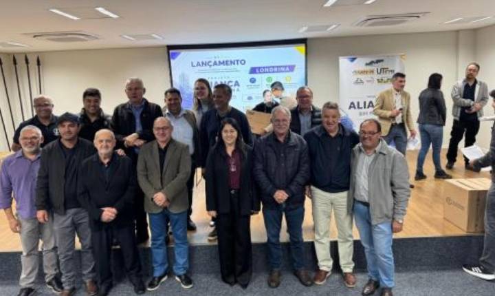 Jandaia do Sul recebe equipamentos e capacitação para modernizar projetos de engenharia