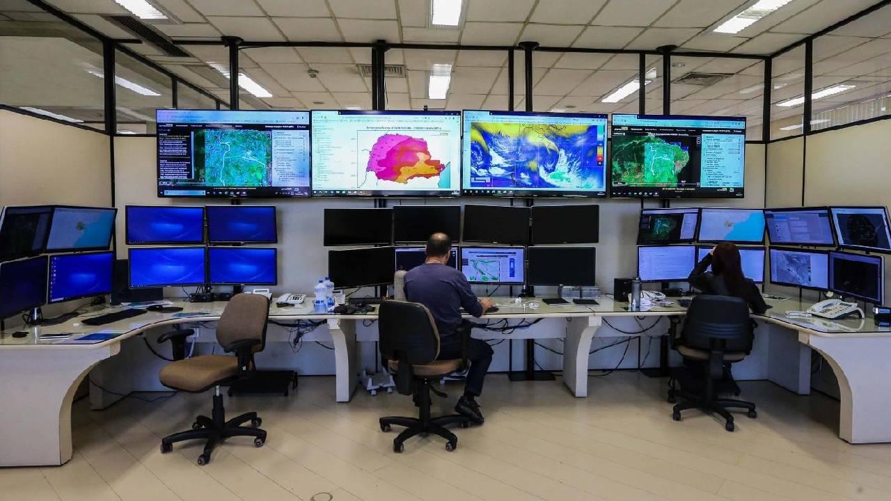 Jandaia do Sul vai receber um dos mais modernos radares meteorológicos do Paraná