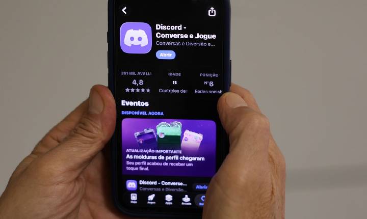 Justiça manda Discord aumentar proteção de crianças e adolescentes