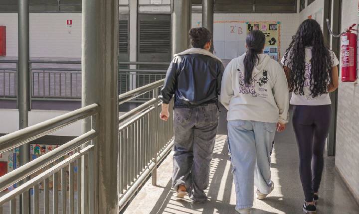 Juventudes periféricas querem usar voto como ferramenta de mudança