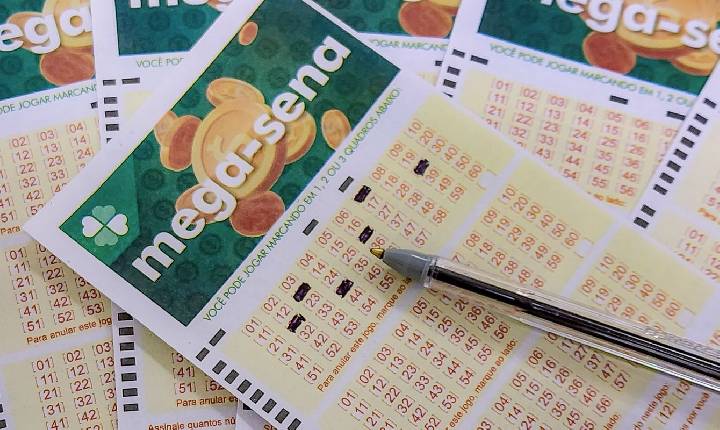 Mega não tem acertador e prêmio vai a R$ 36 milhões 