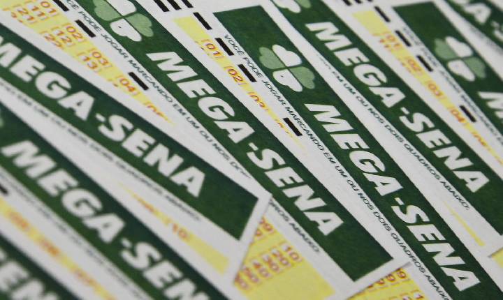 Mega-Sena sorteia prêmio de R$ 33 milhões neste sábado