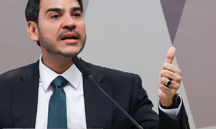 Messias diz que conciliação é melhor solução para conflitos por terra